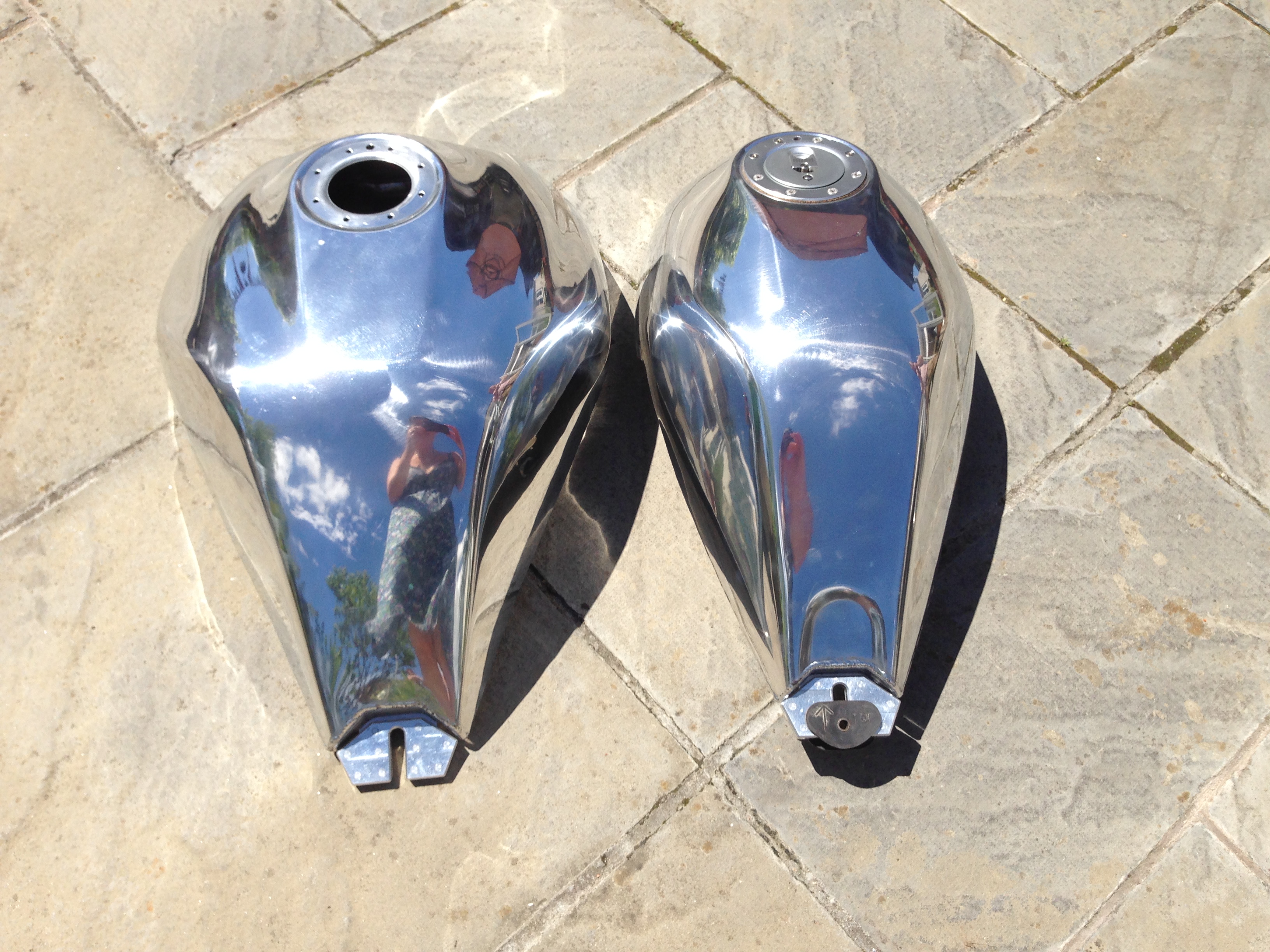 Buell - Click for information, photos and to place an order