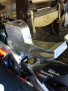 Harris project