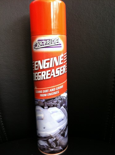 Engine Degreaser