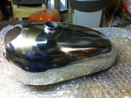 ajs fuel tank 1