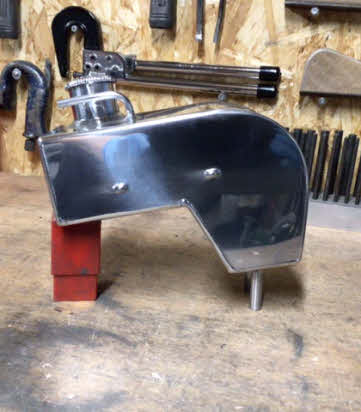 ajs oil tank 4