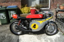 bike picture bill wallis