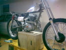bike picture xavier miravet