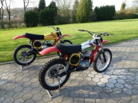 bultaco michael