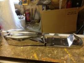 cb550 to fit a 350 four 2nd pic