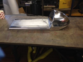 cb750 seat pan