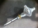 Fuel Tap 1/4 BSP
