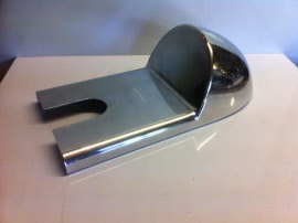 honda rc162 seat pan
