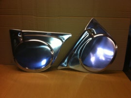 metisse side panels