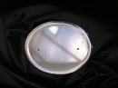 Front oval