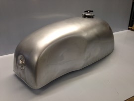 royal enfield complete front pic