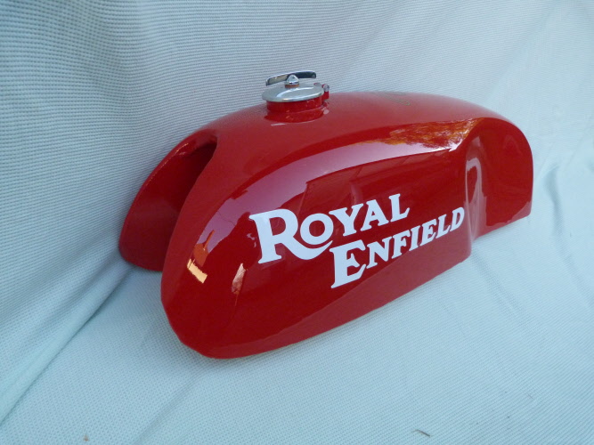 royal enfield