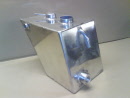 Seeley MK4 Oil Tank